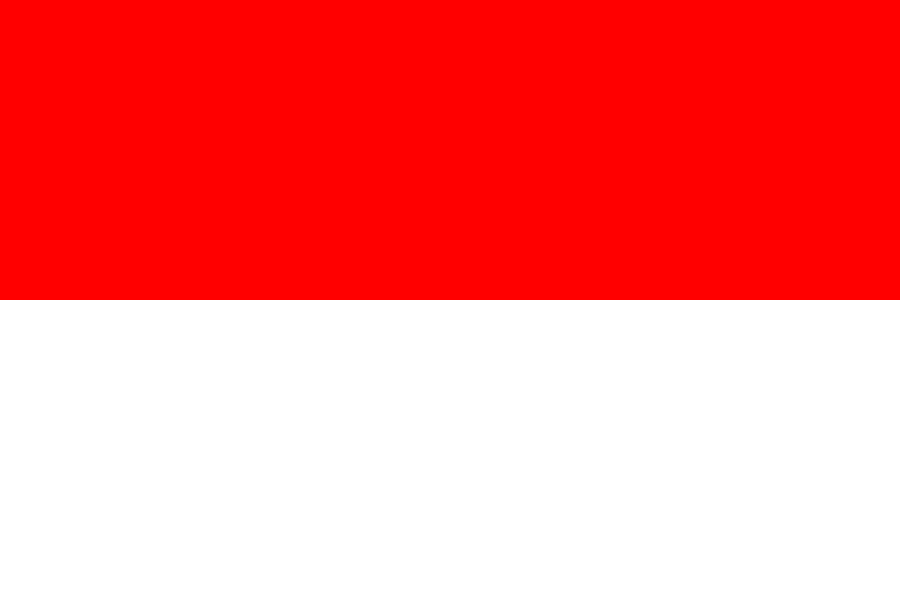 Indonesian Bahasa Indonesia